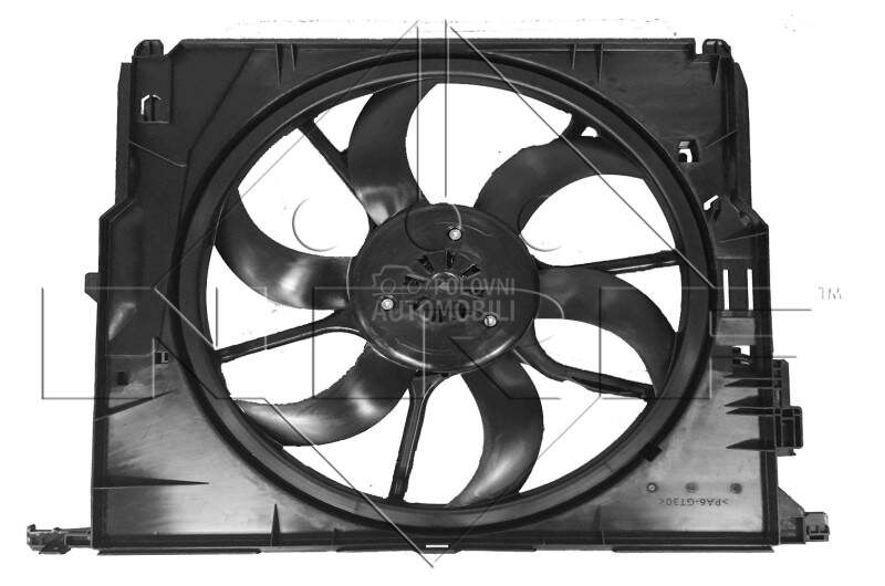 Ventilator