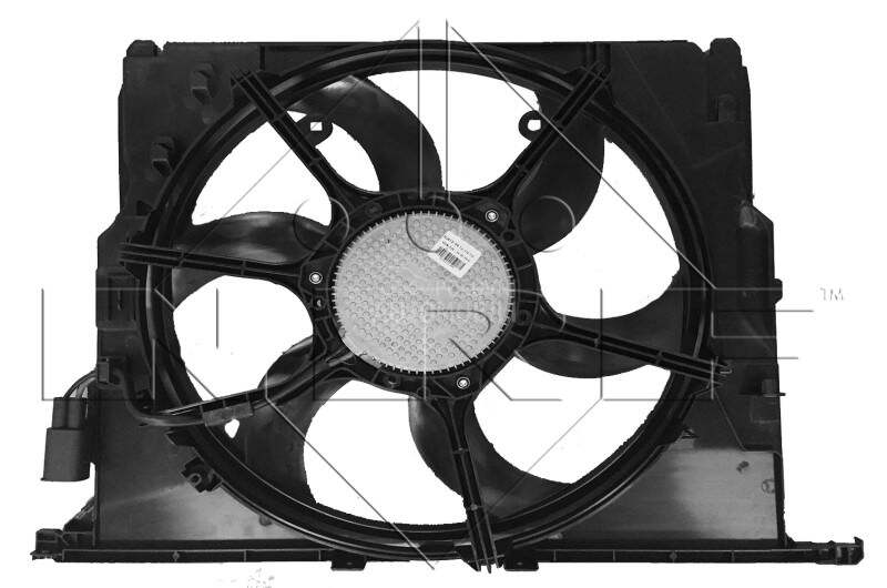 Ventilator