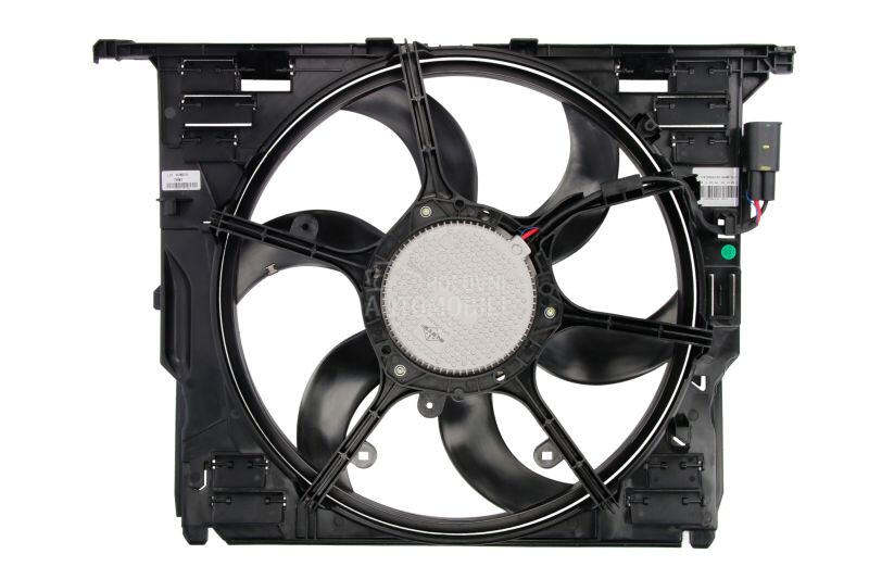 Ventilator