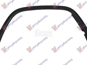 RUB za Jeep Grand Cherokee od 2014. do 2017. god.