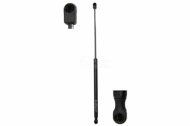 Amortizer haube i gepeka