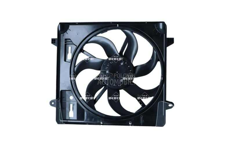 Ventilator