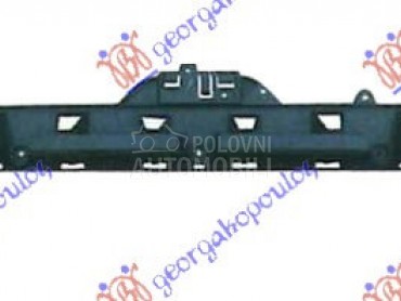 Sina branika za Jeep Cherokee