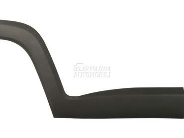 Lajsna za Jeep Renegade od 2014. do 2018. god.