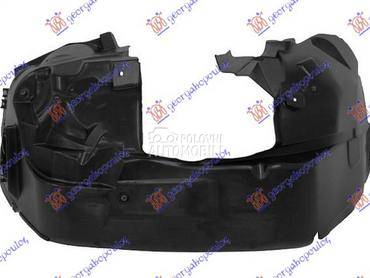 Potkrilo za Jeep Renegade