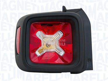 Stop svetla i stop lampe za Jeep Renegade