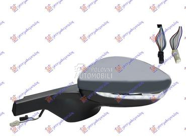 Retrovizor za Citroen C3