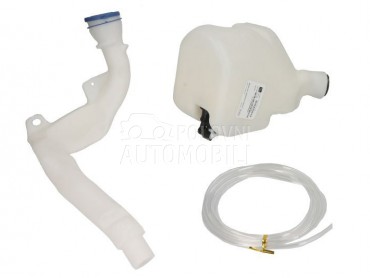 Posuda tecnosti za brisace za Citroen C-ELYSEE