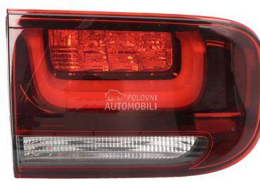 Stop svetla i stop lampe za Citroen C4 Cactus