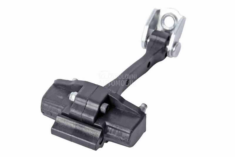 Granicnik zadnjih vrata