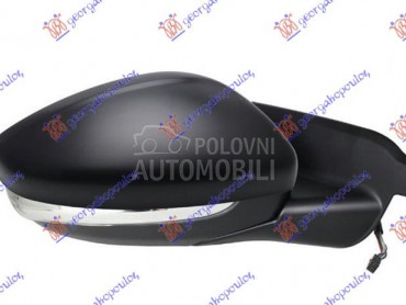 Retrovizor za Citroen C4 Cactus