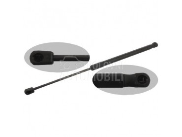 Amortizer haube i gepeka za DR DS4 od 2015. do 2021. god.