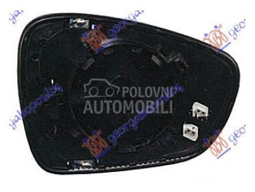 Staklo retrovizora za DR DS5