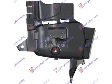 Potkrilo za Dacia Sandero od 2012. do 2016. god.