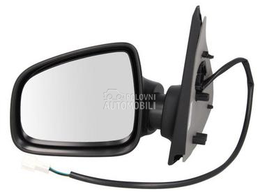 Retrovizor za Dacia Sandero od 2012. do 2016. god.