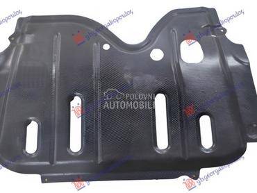 Šuspleh za Dacia Dokker