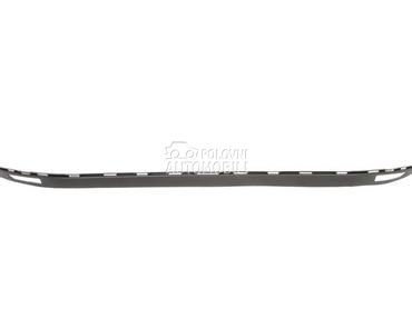 Spojler branika za Dacia Dokker