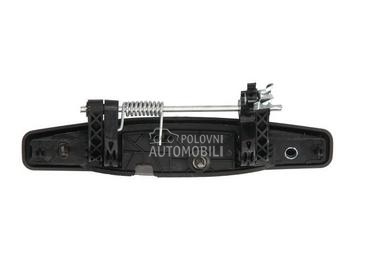 Kvaka za Dacia Dokker