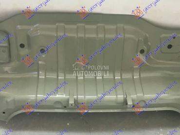 Vezni lim za Chevrolet Aveo od 2007. do 2012. god.