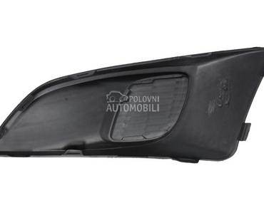 Resetka branika za Chevrolet Aveo