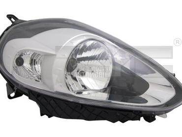 Farovi za Fiat Punto