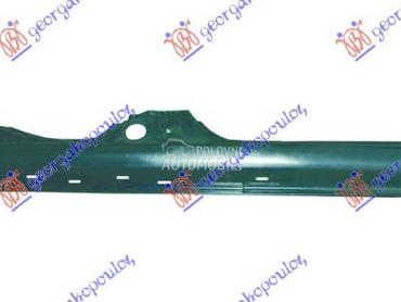 Prag - sajtna za Fiat Punto