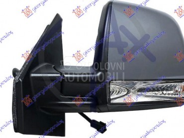 Retrovizor za Fiat Doblo