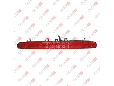 Trece stop svetlo za Fiat Panda