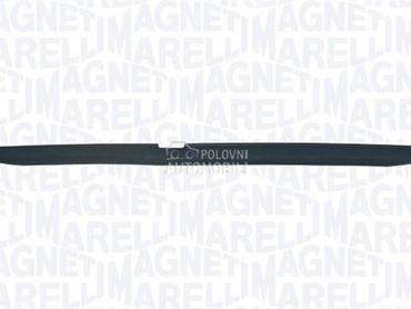 Spojler branika za Fiat Panda