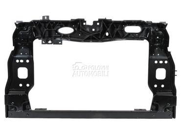 Vezni lim za Fiat 500L