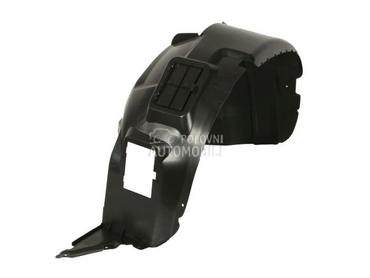 Potkrilo za Fiat 500L