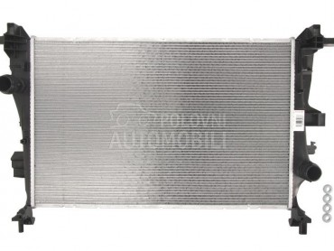 Hladnjak za Fiat 500X