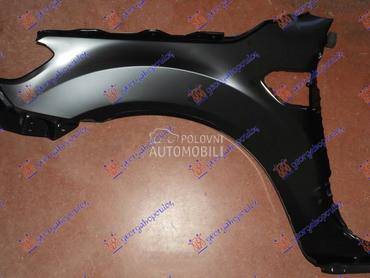 Krilo za Ford Ranger od 2015. do 2019. god.