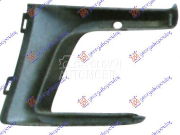 Lajsna za Ford Focus