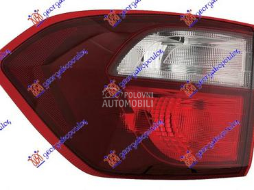 Stop svetla i stop lampe za Ford EcoSport