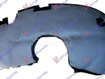 Potkrilo za Ford EcoSport