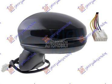 Retrovizor za Honda Jazz od 2015. do 2018. god.