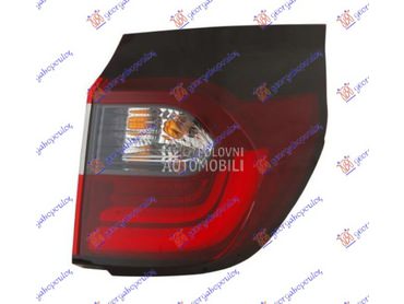 Stop svetla i stop lampe za Honda Jazz