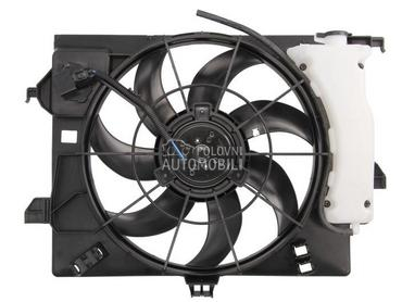 Ventilator za Hyundai i20 od 2012. do 2014. god.