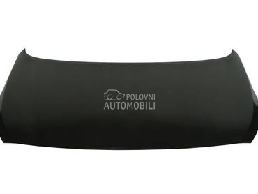 Hauba za Hyundai i20 od 2014. do 2018. god.