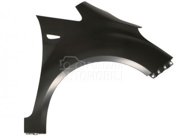 Krilo za Hyundai ix20