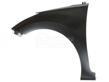 Krilo za Hyundai Elantra od 2013. do 2015. god.