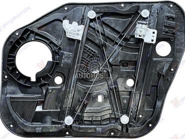 Podizac prozora za Hyundai Tucson od 2015. do 2018. god.