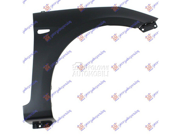 Krilo za Hyundai Accent od 2011. do 2014. god.
