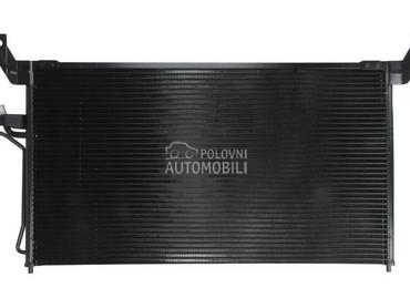 Hladnjak Klime za Infiniti FX35 od 2005. do 2009. god.