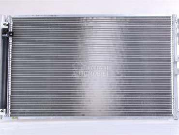 Hladnjak Klime za Infiniti Q50