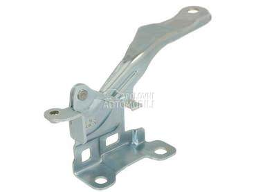 Makaze za haubu za Kia Soul od 2008. do 2011. god.