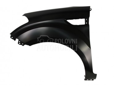 Krilo za Kia Soul od 2011. do 2013. god.