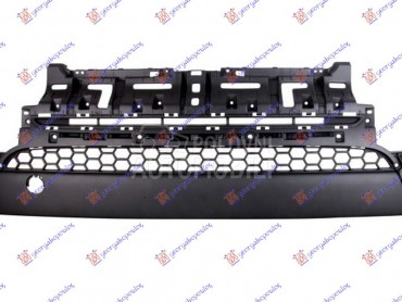 Resetka branika za Kia Soul od 2016. do 2019. god.