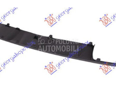 Lajsna za Kia Sorento od 2017. do 2020. god.